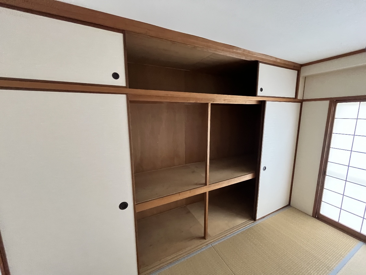収納 写真14