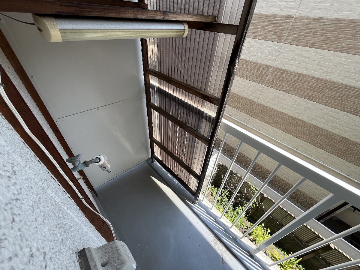 その他部屋・スペース 写真9