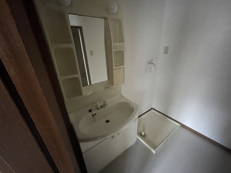 洗面所 写真7