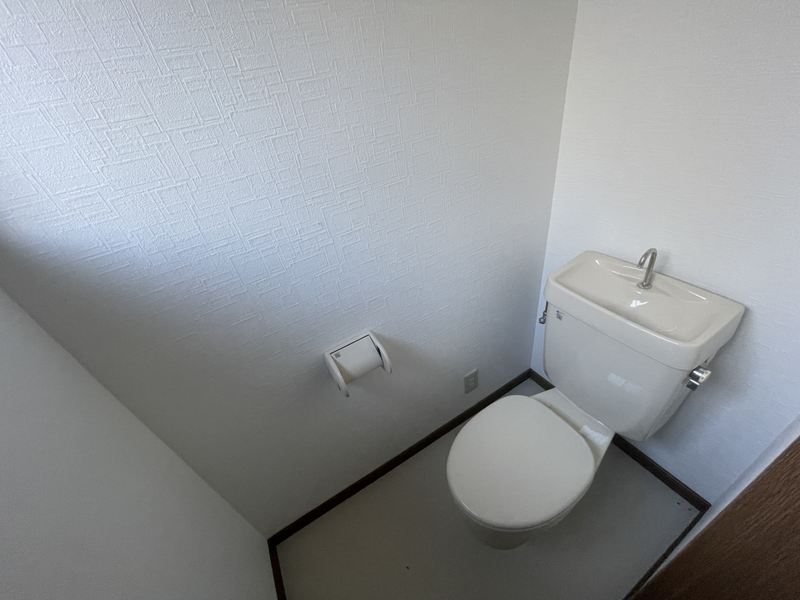 トイレ 写真9