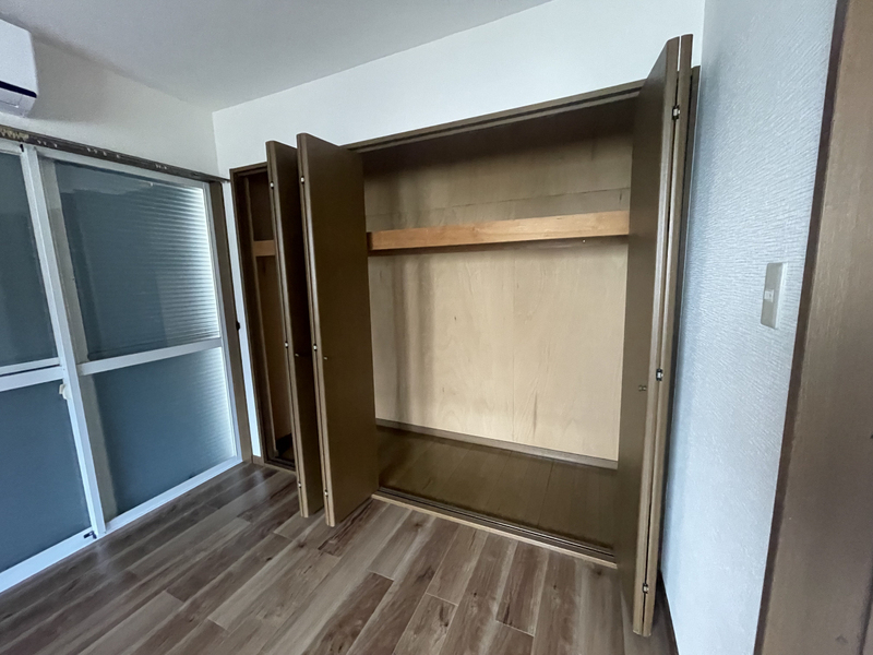 収納 写真10