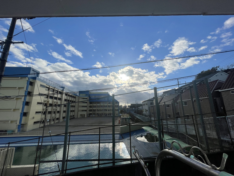 眺望 写真18