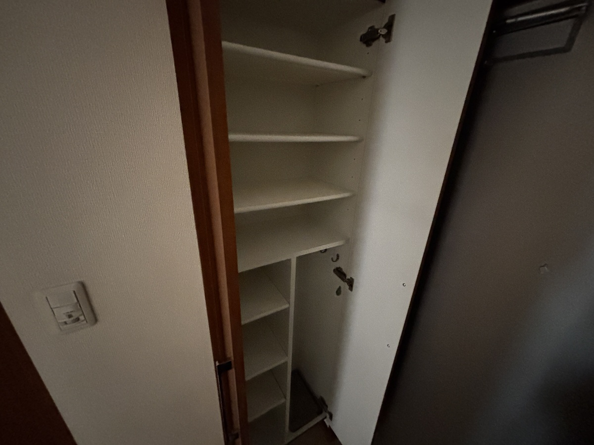 収納 写真14