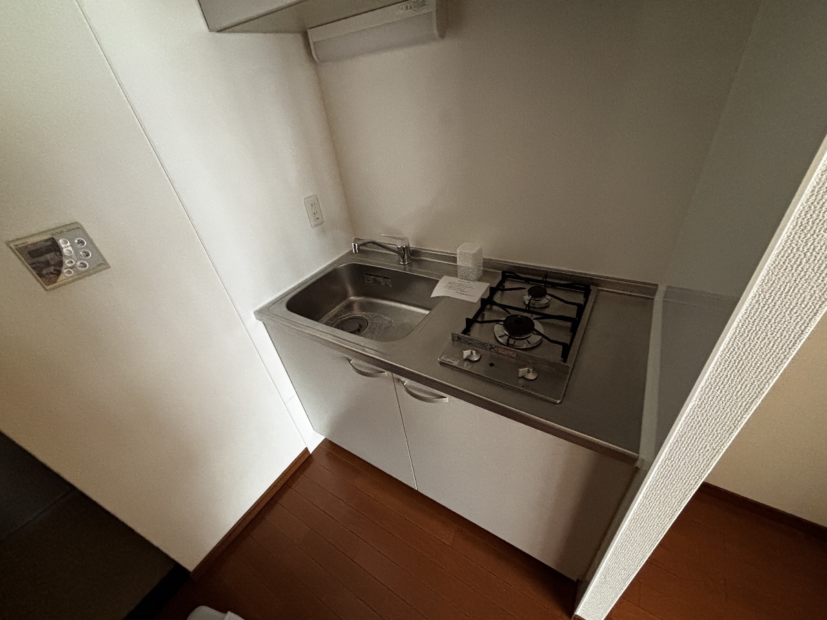 キッチン 写真2