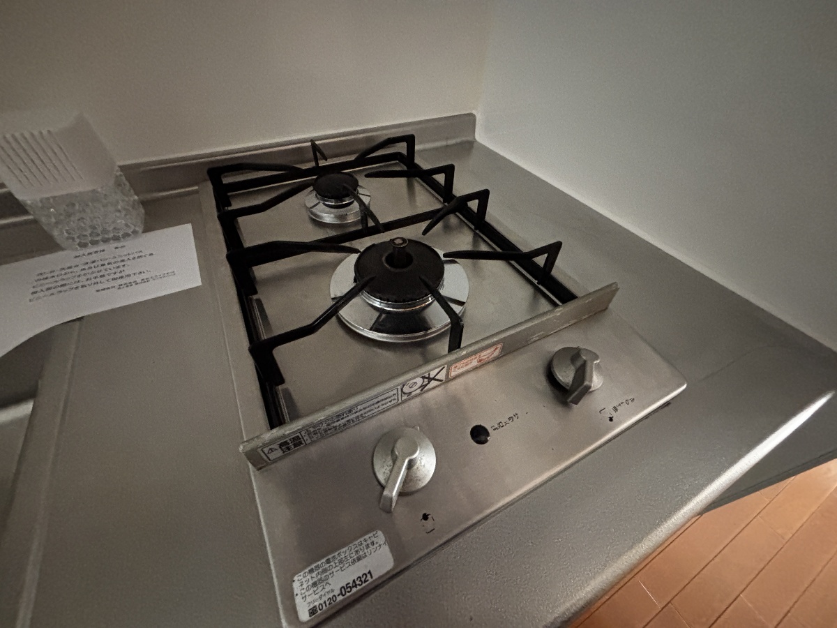 キッチン 写真3