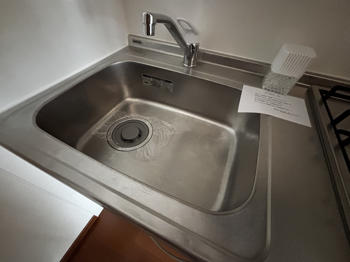 キッチン 写真4