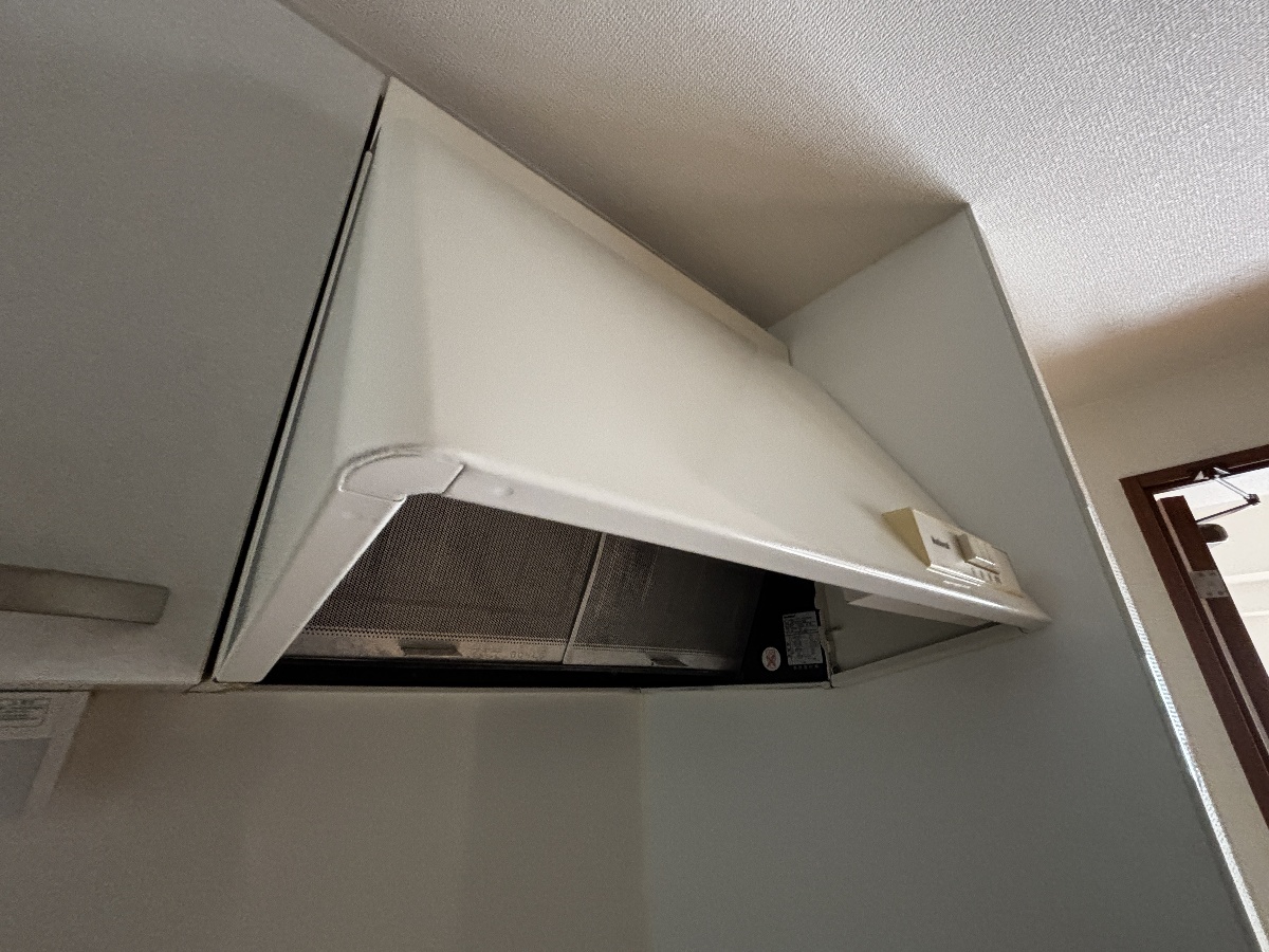 キッチン 写真5