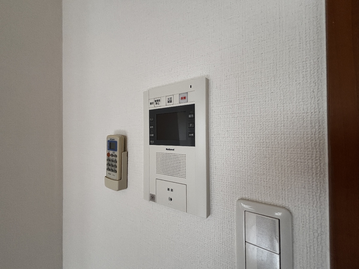 セキュリティ 写真17