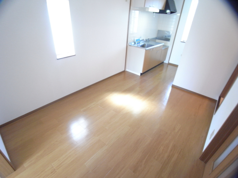 リビング 写真2