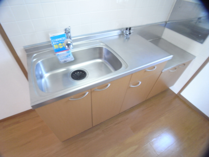 キッチン 写真3