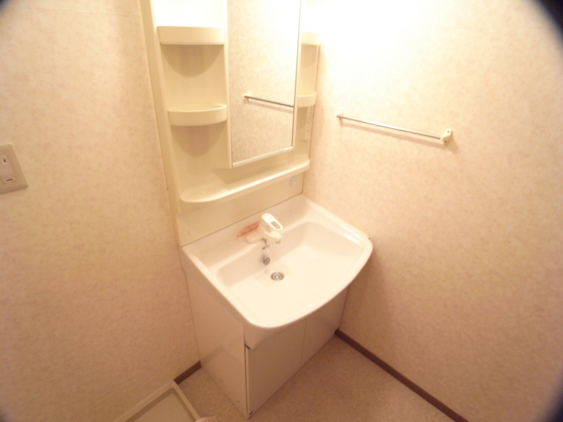 洗面所 写真6