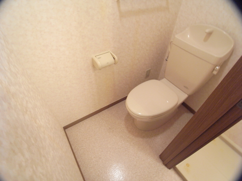 トイレ 写真8