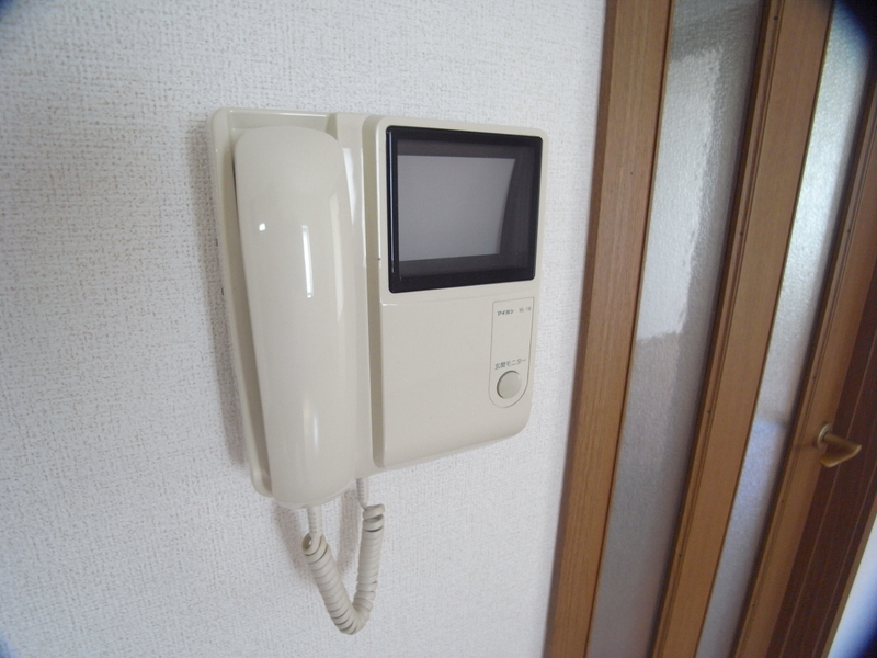 セキュリティ 写真11