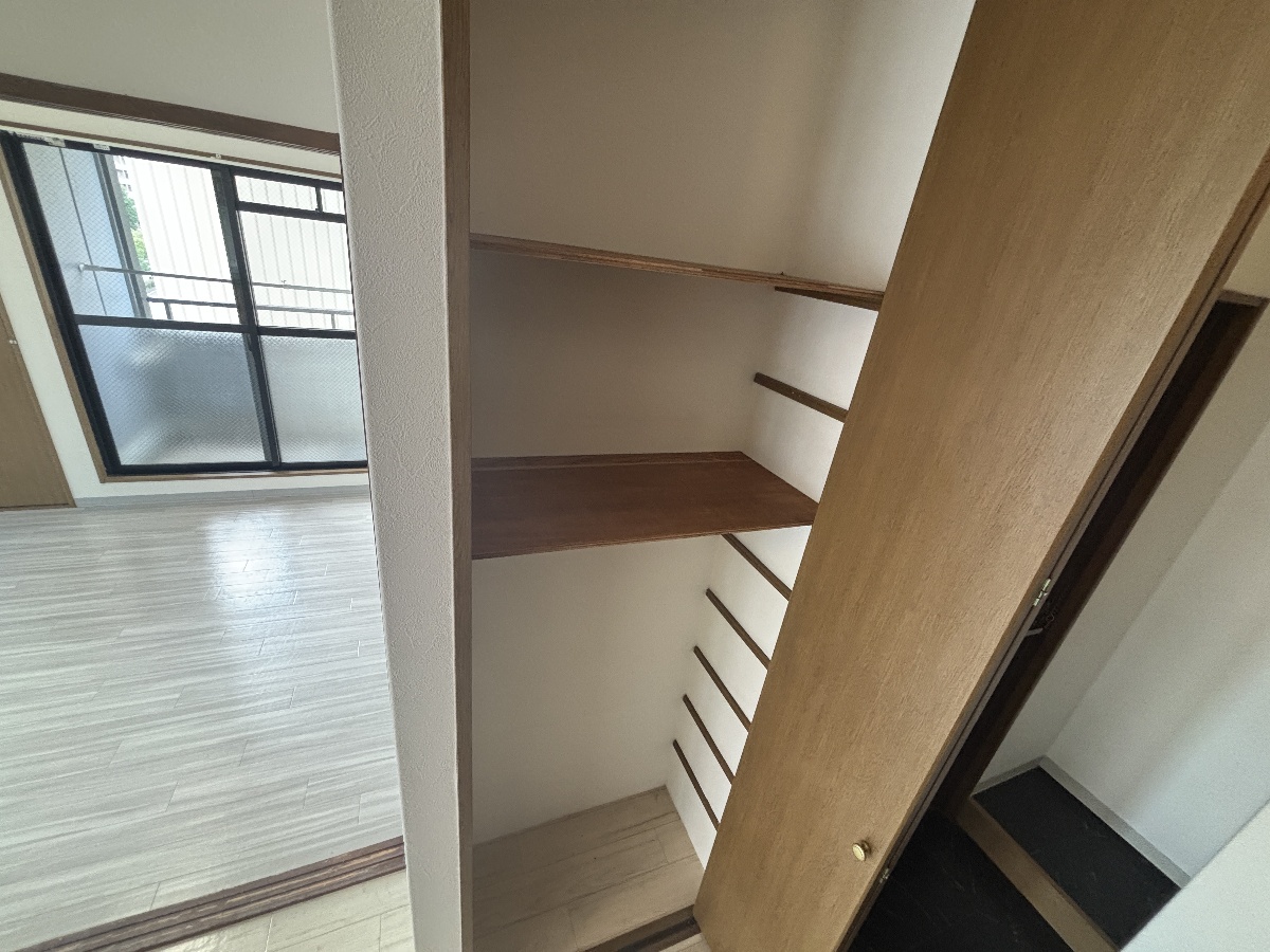 収納 写真9