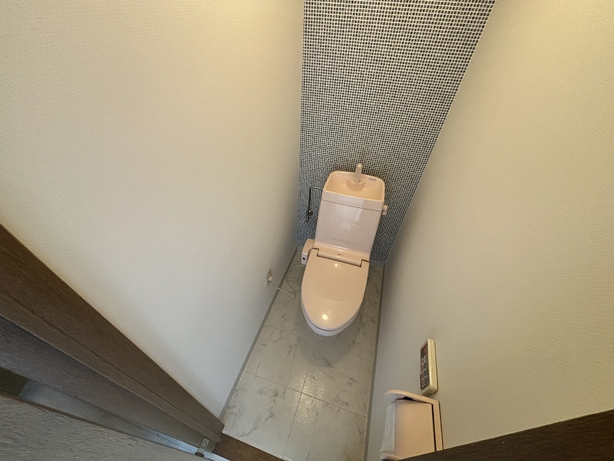 トイレ 写真8