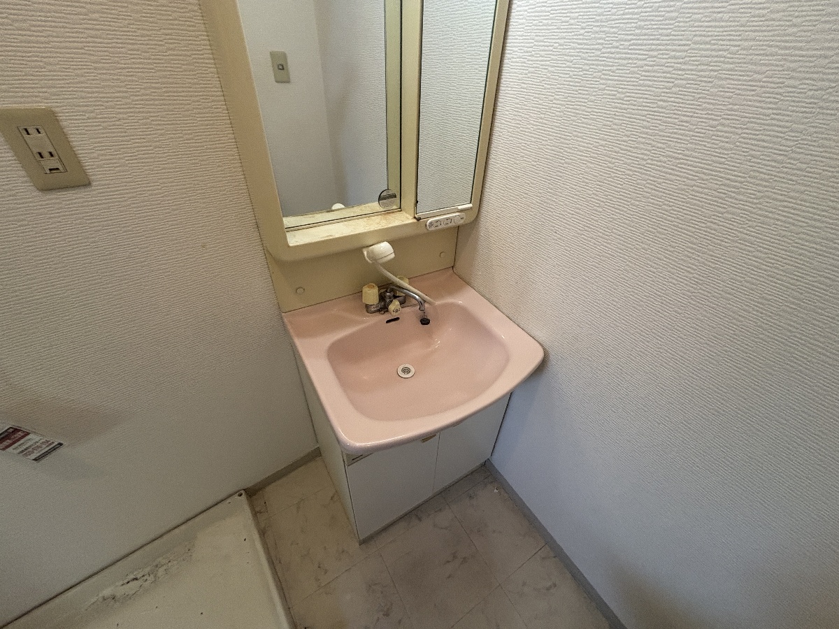 洗面所 写真6