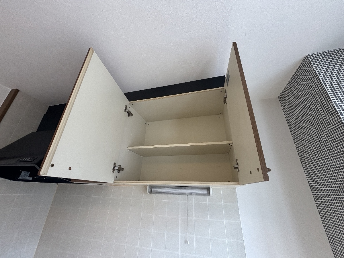 収納 写真10