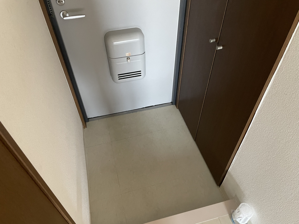 玄関 写真7