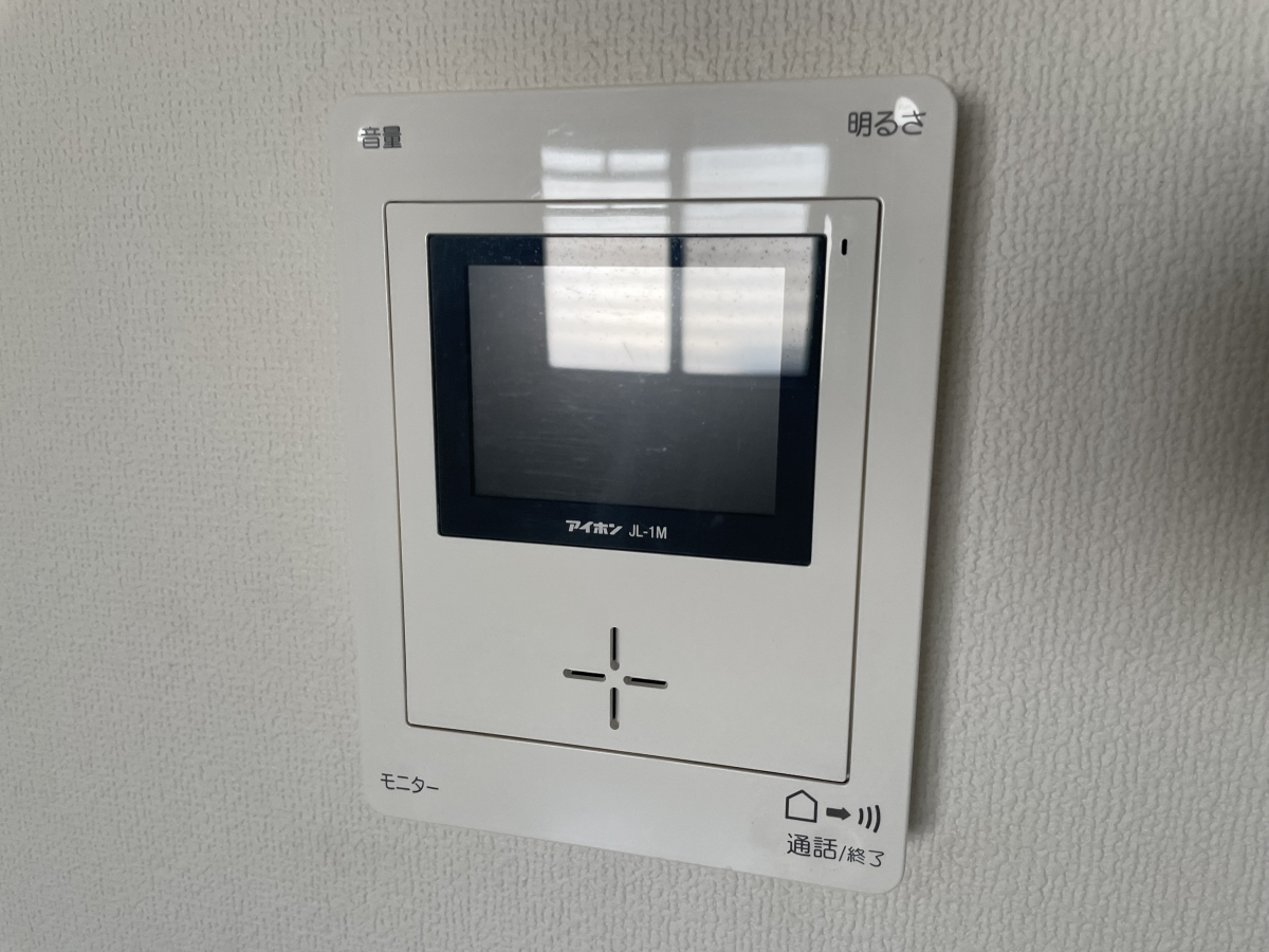セキュリティ 写真14