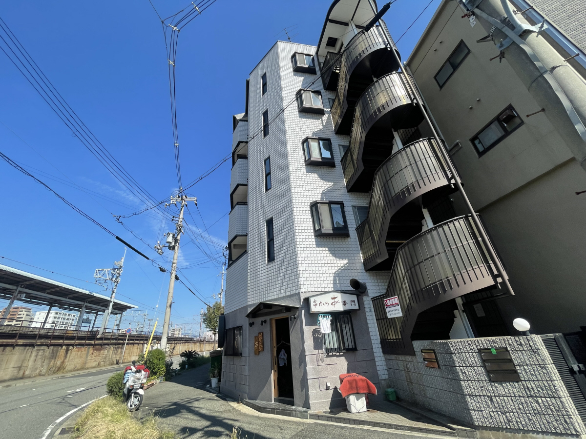 鷹取ビル