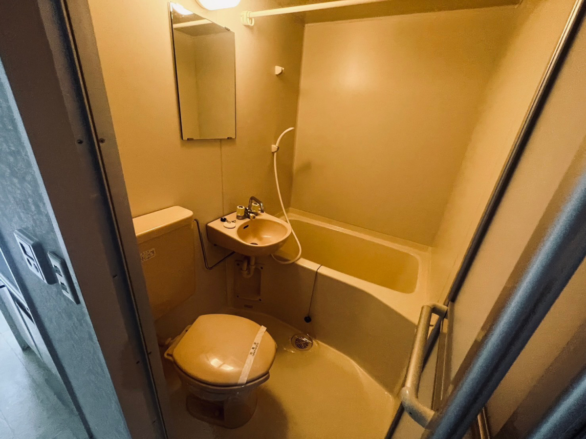 バス 写真8