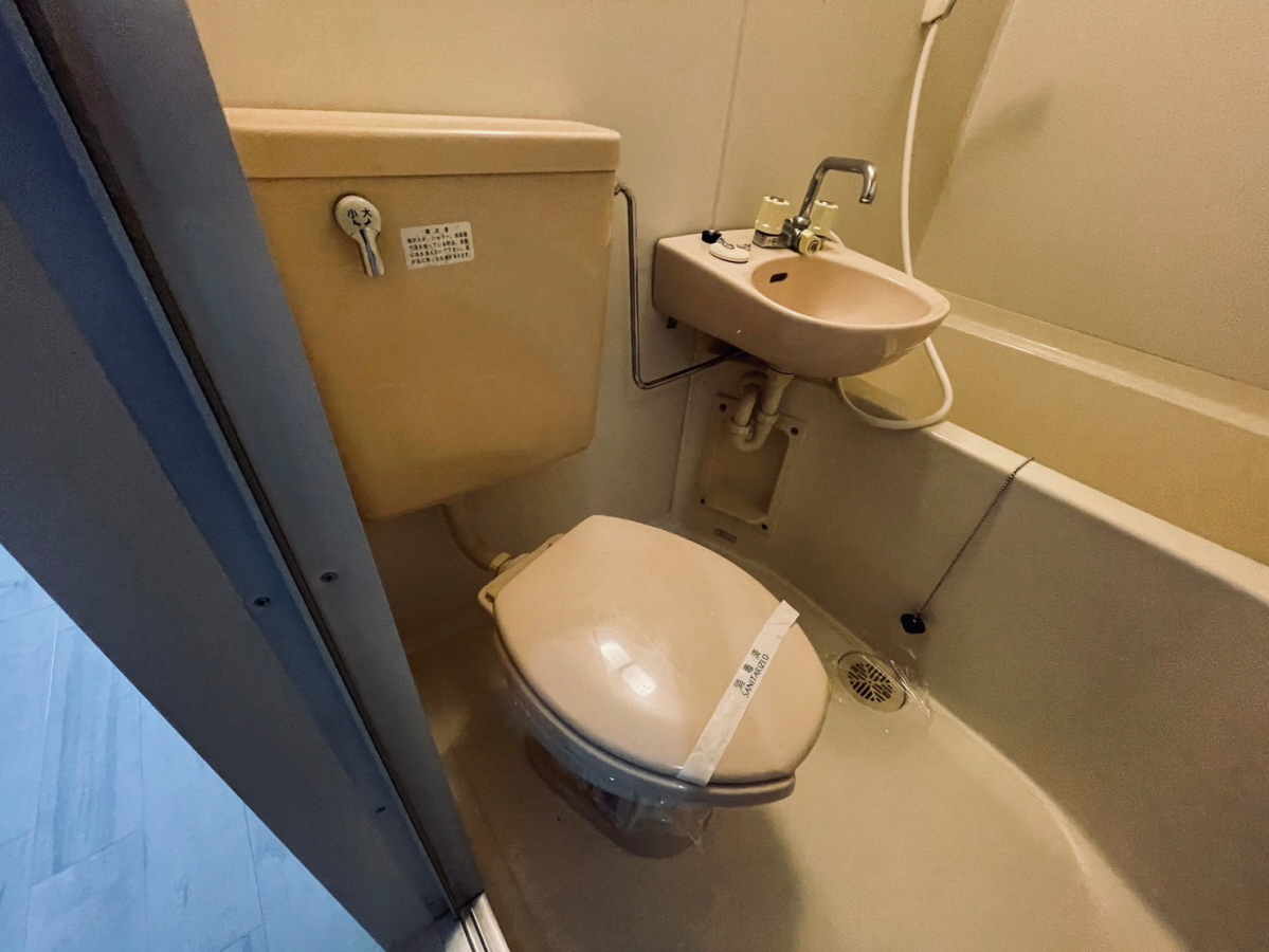 トイレ 写真9
