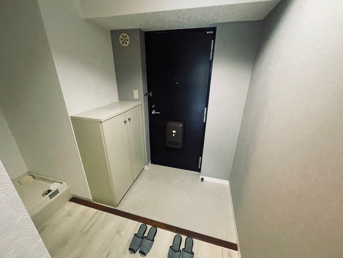 玄関 写真6