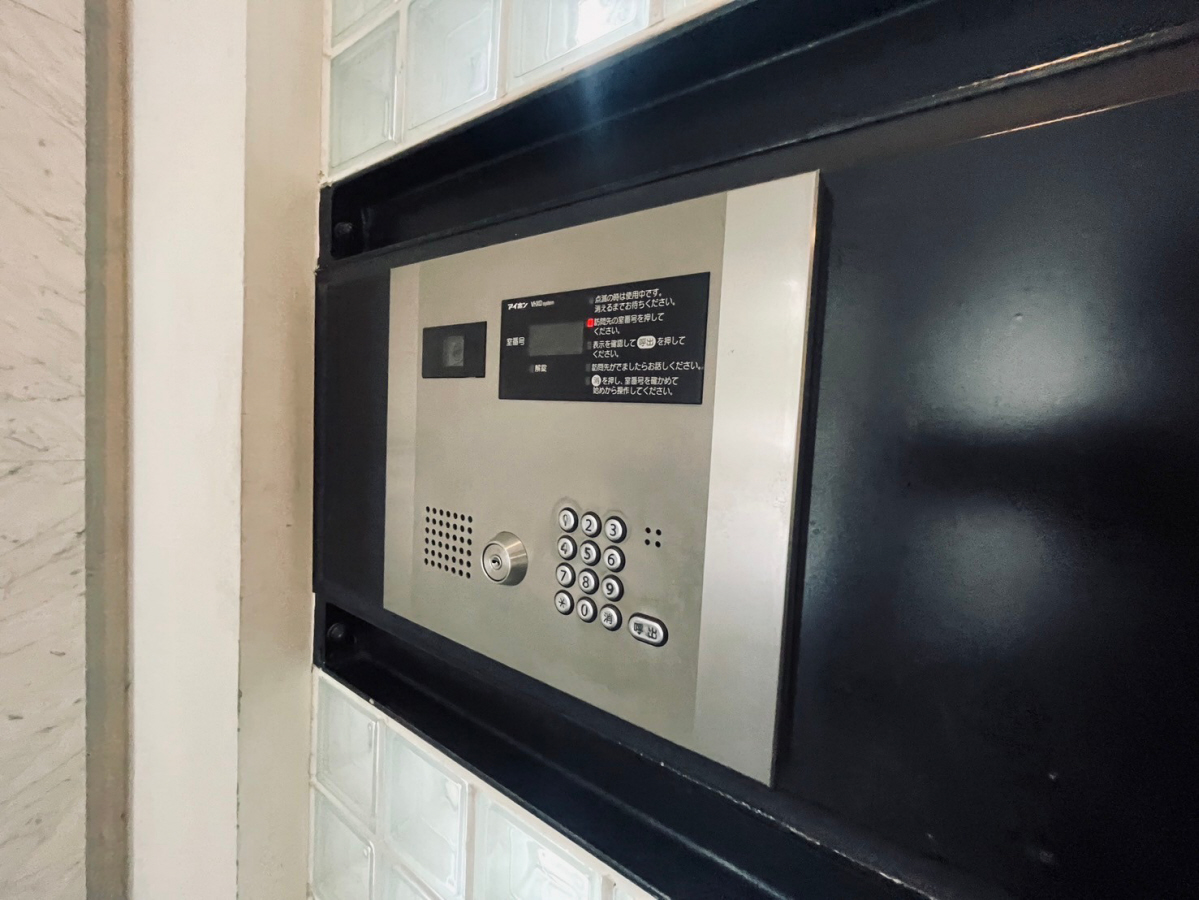 セキュリティ 写真12