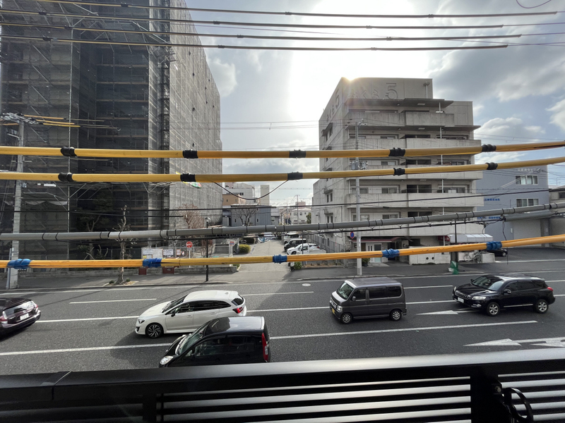 眺望 写真20
