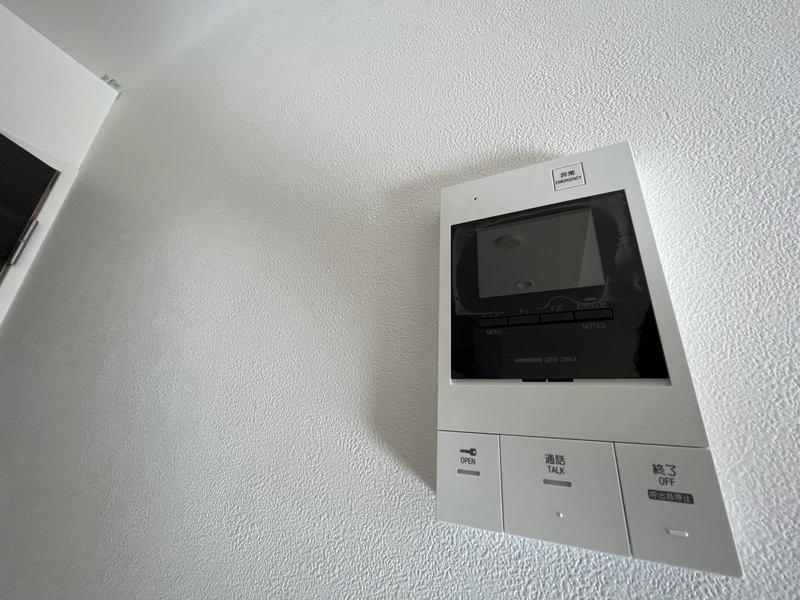 セキュリティ 写真15