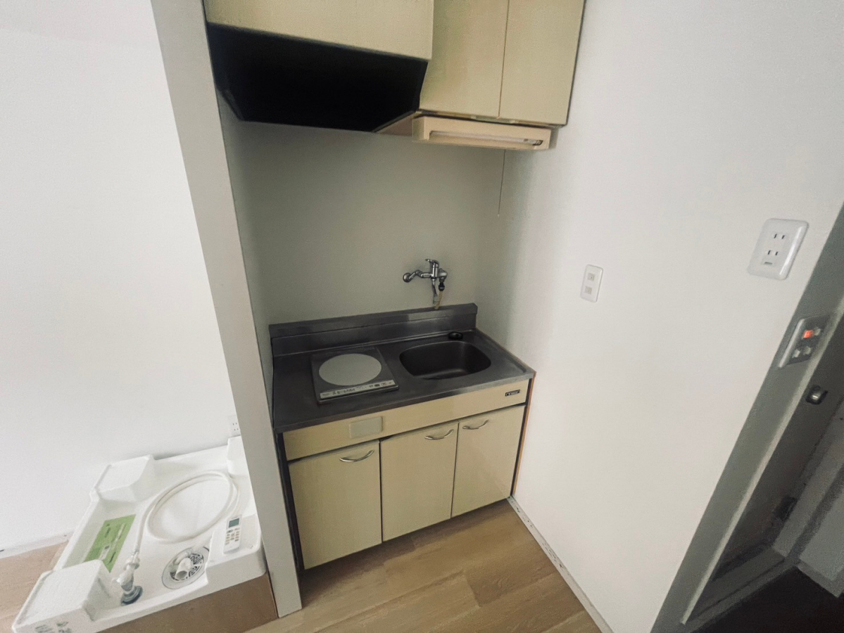 キッチン 写真3