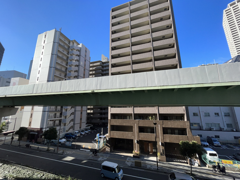 眺望 写真12