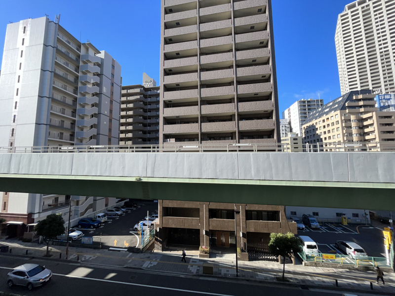 眺望 写真12