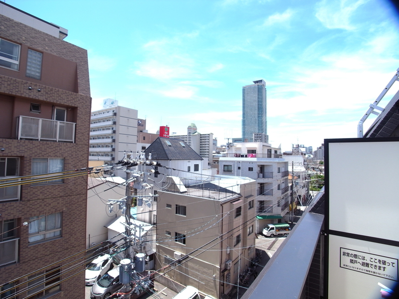 眺望 写真15