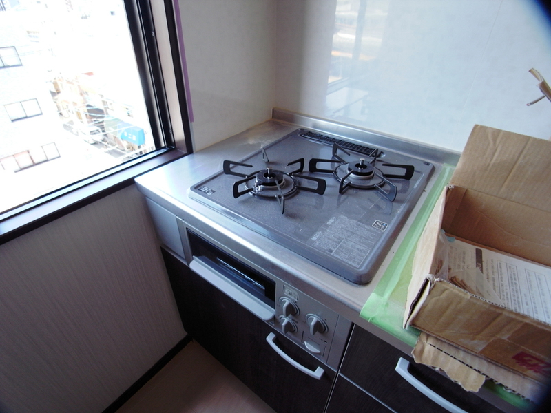 設備 写真14