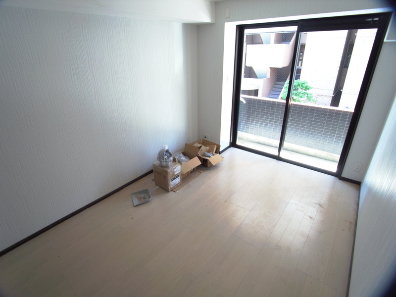 リビング 写真2