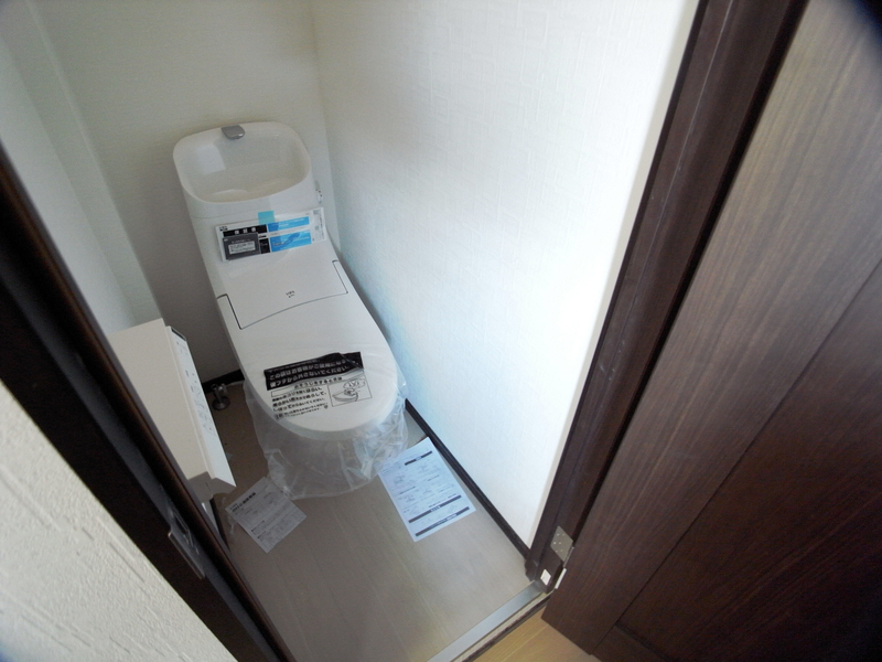 トイレ 写真9