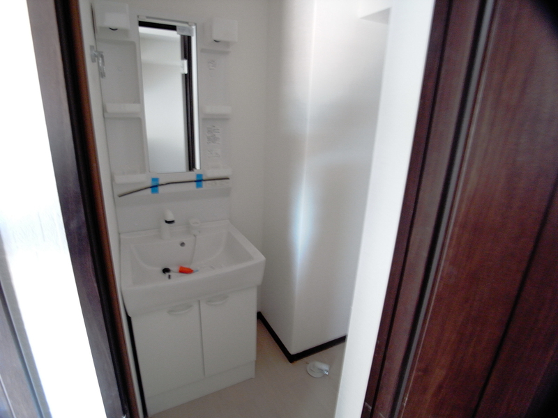 洗面所 写真7