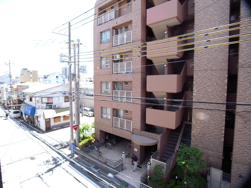 眺望 写真14