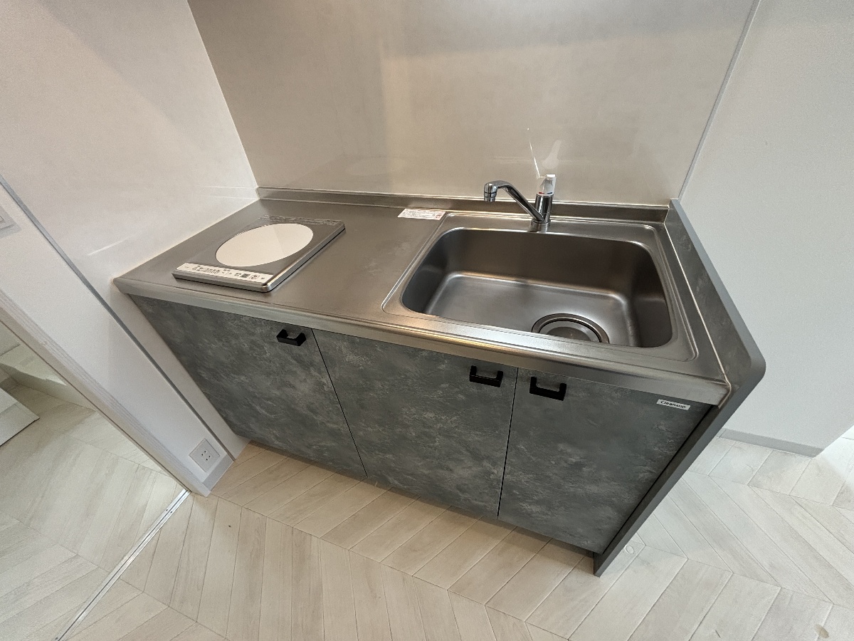 キッチン 写真2