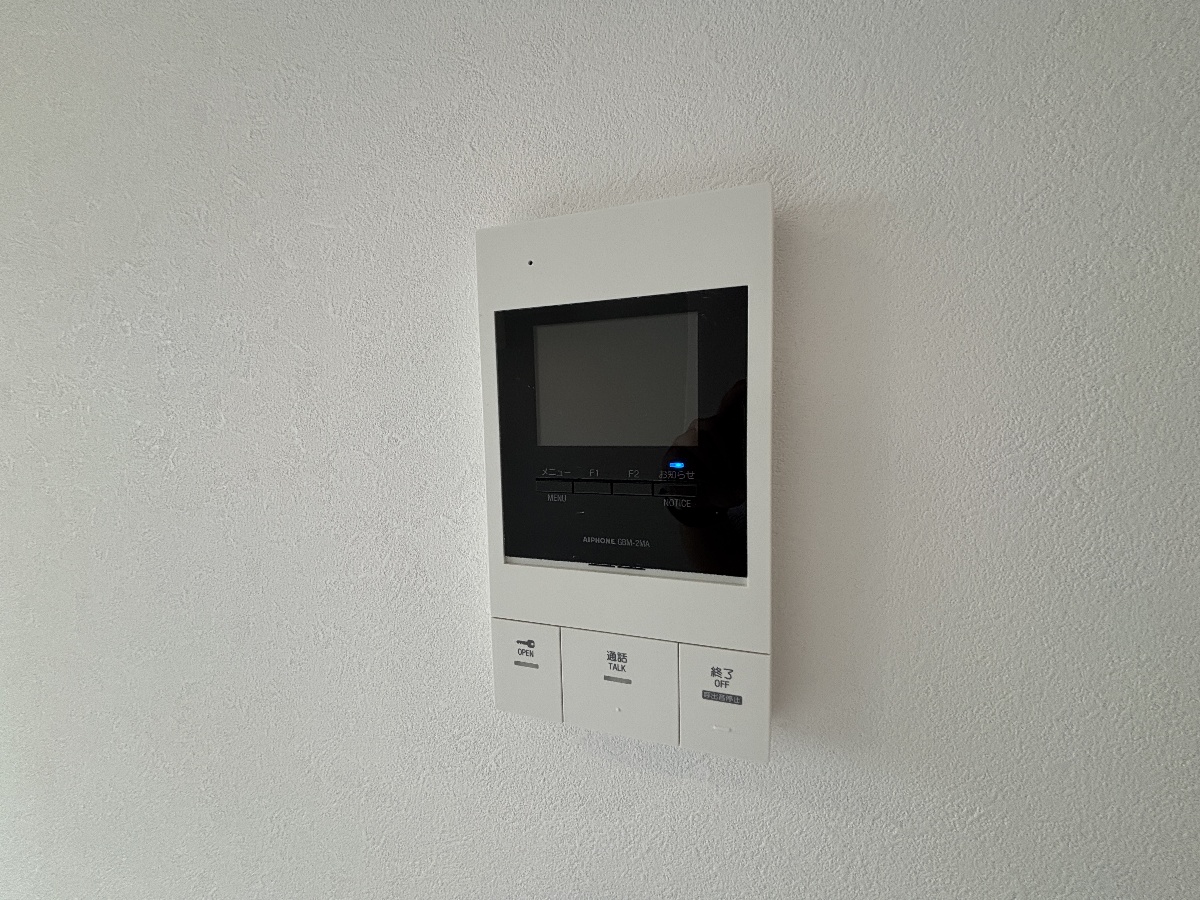 セキュリティ 写真12