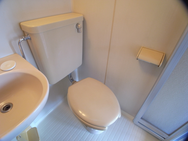 トイレ 写真13