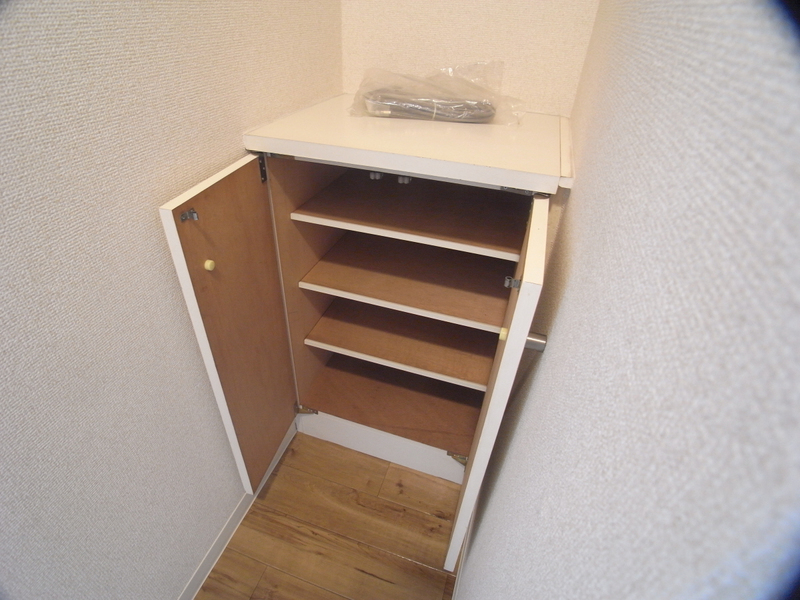 その他部屋・スペース 写真8