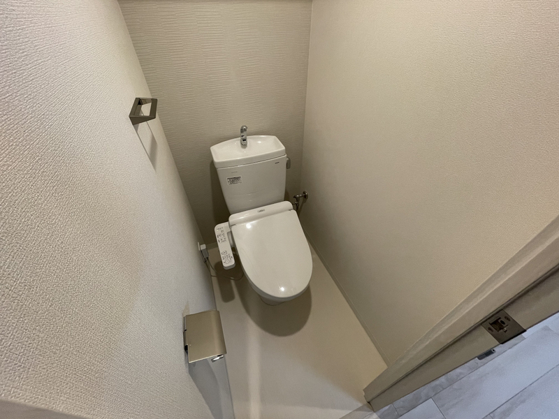 トイレ 写真8