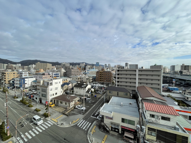 眺望 写真19