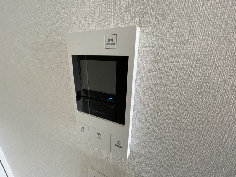 セキュリティ 写真11