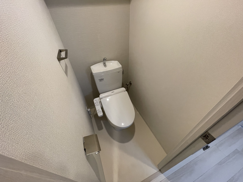 トイレ 写真8