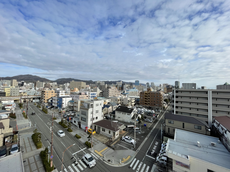 眺望 写真20