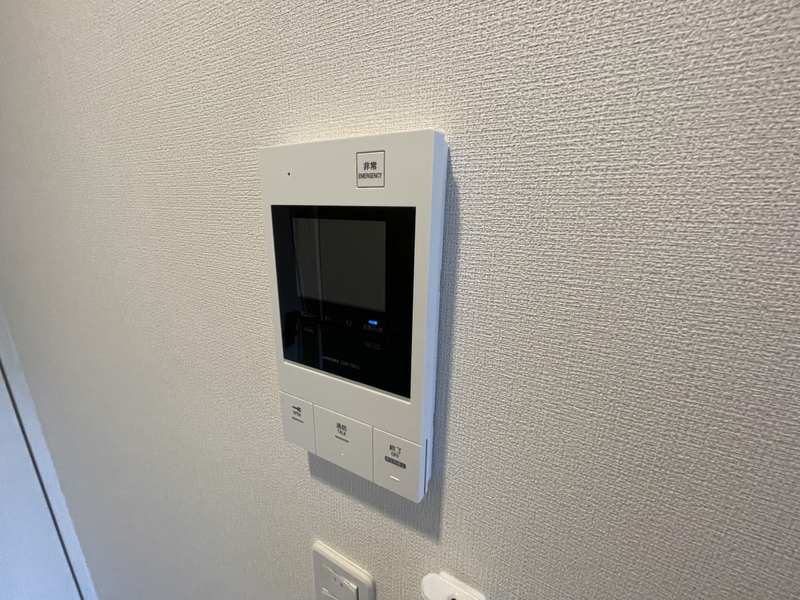 セキュリティ 写真11