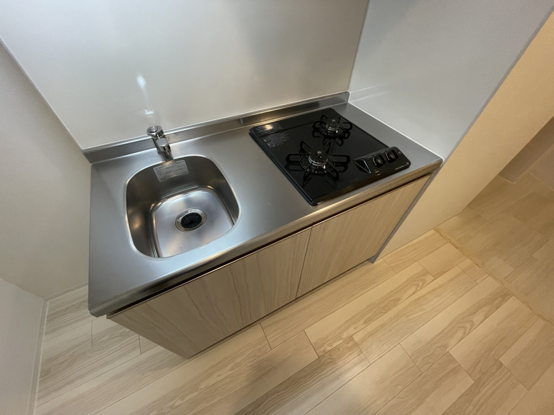 キッチン 写真2